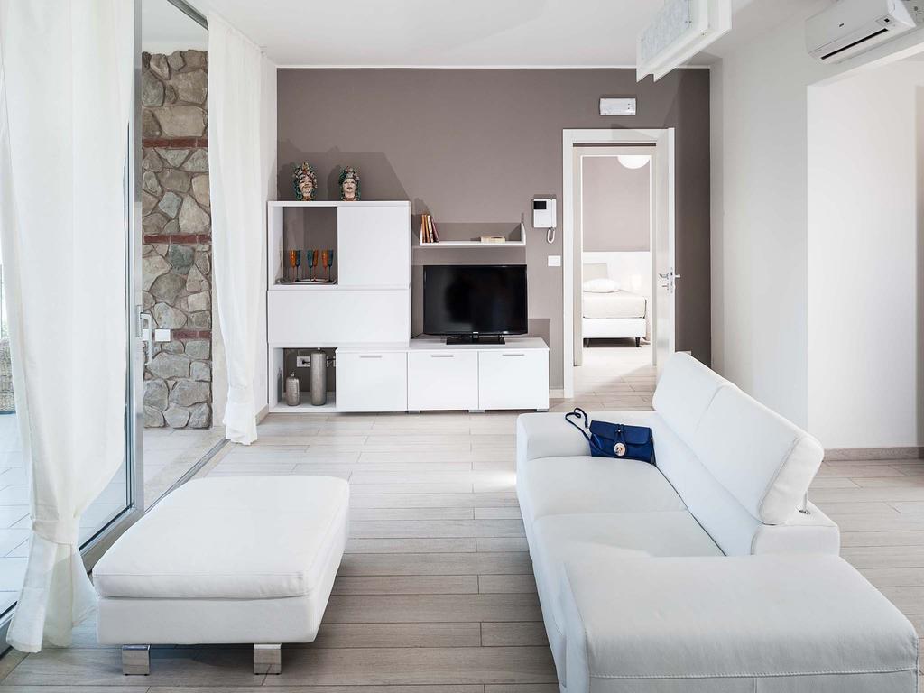Appartement Isola Bella