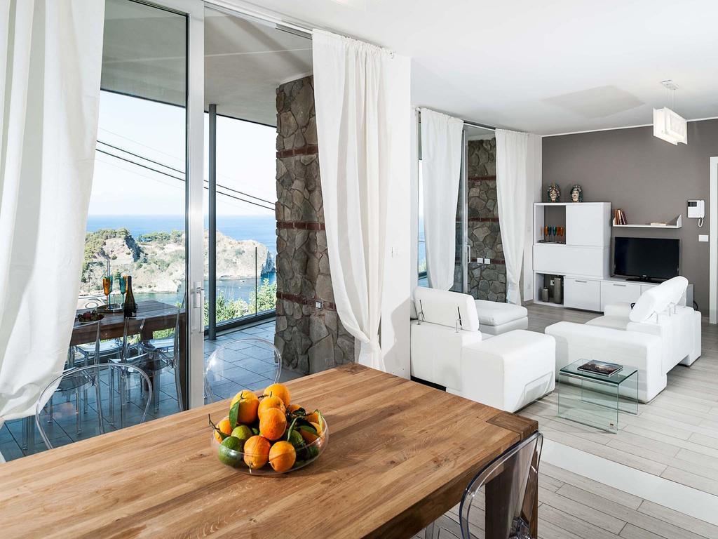 Isola Bella Appartement